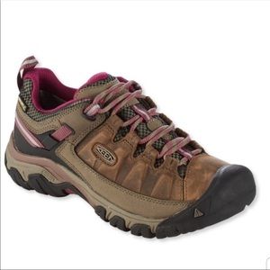 Keen Hiking Boot